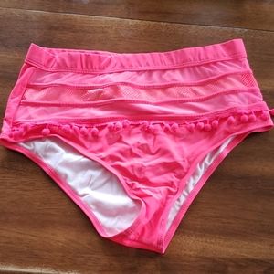 Hot Pink Brief!